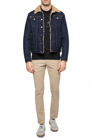 Logo-printed sweatshirt, zdjęcie 2 Logo-printed sweatshirt od Rag & Bone
